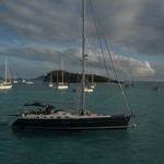 Beneteau Oceanis 523