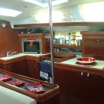 Beneteau Oceanis 523