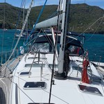 Beneteau Oceanis 523