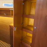 Hanse 505
