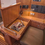 Hanse 505