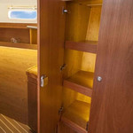 Hanse 505