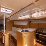 Jeanneau Sun Odyssey 33