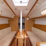 Jeanneau Sun Odyssey 33