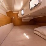 Jeanneau Sun Odyssey 33