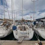 Jeanneau Sun Odyssey 33