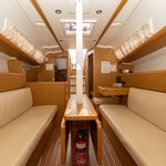 Jeanneau Sun Odyssey 33