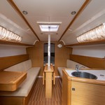 Jeanneau Sun Odyssey 33