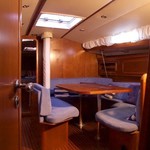 Grand Soleil 43
