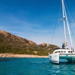 Lagoon 410 S2