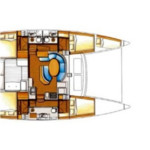 Lagoon 410 S2