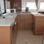 Lagoon 46