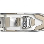 Jeanneau Cap Camarat 7.5 CC