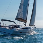 Dufour 412