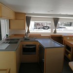 Lagoon 450 F