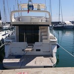 Enterprise marine em 46