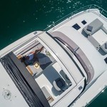 Fountaine Pajot MY 40