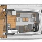 Fountaine Pajot MY 40