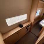 Fountaine Pajot MY 40