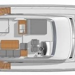 Fountaine Pajot MY 40