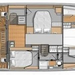 Fountaine Pajot MY 40