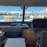 Fountaine Pajot MY 40