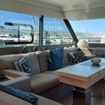 Fountaine Pajot MY 40