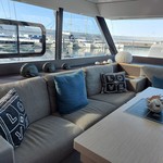 Fountaine Pajot MY 40