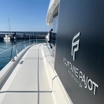 Fountaine Pajot MY 40