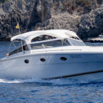 Tornado 38 Cruising
