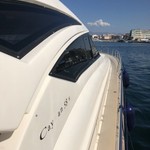 Cayman 58 w.a.
