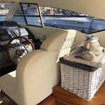 Cayman 58 w.a.