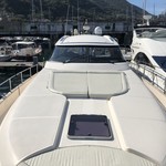 Cayman 58 w.a.