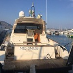 Cayman 58 w.a.