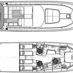 Cayman 58 w.a.