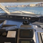 Cayman 58 w.a.