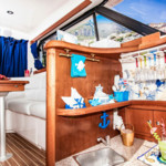 Gillissen stevenvlet 10.40 ak