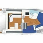 Gillissen stevenvlet 10.40 ak