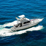 Gillissen stevenvlet 10.40 ak