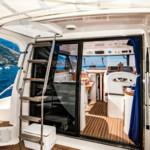 Gillissen stevenvlet 10.40 ak