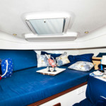 Gillissen stevenvlet 10.40 ak