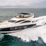 Sunseeker 75