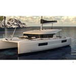 Lagoon 40