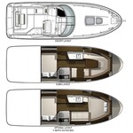 Sea Ray 315 Sundancer