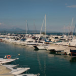 Sea Ray 315 Sundancer