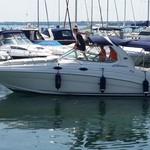 Sea Ray 315 Sundancer