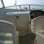 Sea Ray 315 Sundancer