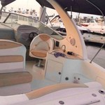 Sea Ray 315 Sundancer