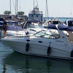 Sea Ray 315 Sundancer