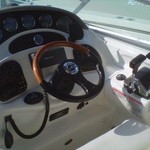 Sea Ray 315 Sundancer